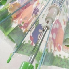 ピクミンの傘（1本の値段の画像