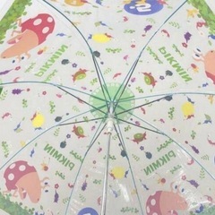 ピクミンの傘（1本の値段の画像