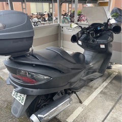 スズキ　スカイウェブの画像