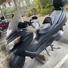 スズキ　スカイウェブの画像