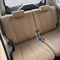 スズキ　パレット　4WDの画像