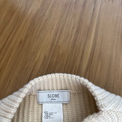 コート付きレディース　冬物セットの画像