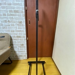 ハンガーラック 洋服掛け 物干し の画像