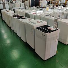 【愛品倶楽部柏店】 アイリスオーヤマ 2020年製 5.0kg 全自動洗濯機 IAW-T502Eの画像