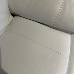 電動リクライニングチェアの画像