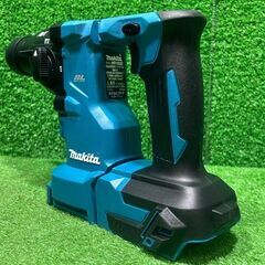 マキタ HR183DZ 充電式ハンマドリル【船橋馬込店】【店頭取引限定】【中古】管理番号：ITQYDTBUZJU9の画像