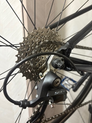 Bianchi VIA NIRONE 7