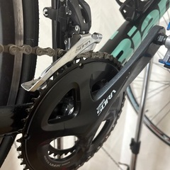 Bianchi VIA NIRONE 7の画像