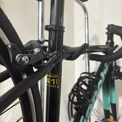 Bianchi VIA NIRONE 7の画像