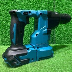 マキタ HR183DZ 充電式ハンマドリル【船橋馬込店】【店頭取引限定】【中古】管理番号：ITQYDTBUZJU9の画像