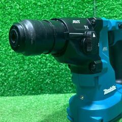マキタ HR183DZ 充電式ハンマドリル【船橋馬込店】【店頭取引限定】【中古】管理番号：ITQYDTBUZJU9の画像
