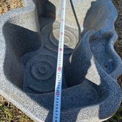 訂正❗️メダカ・金魚『プラ池』+金魚2匹orメダカ5
匹の画像