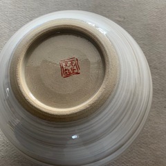 九谷焼　花瓶の画像