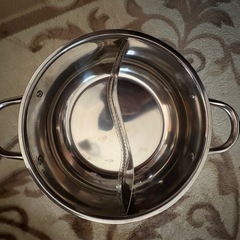 二食鍋の画像