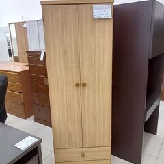 ★リユースのサカイ日立店★HJ8407  チェスト ライトブラウ...