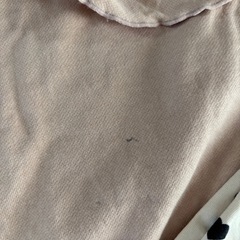 95㎝上下服の画像