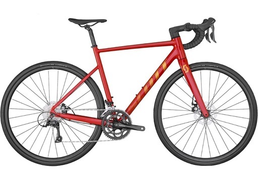 超美品 ロードバイク SCOTT SPEEDSTER 30
