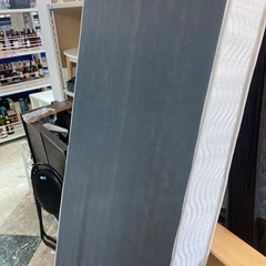 ニトリ　シングルマットレス　中古　リサイクルショップ宮崎屋　住吉店25.11.26の画像
