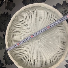 ペットお昼寝籠の画像