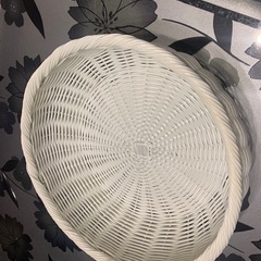 ペットお昼寝籠の画像