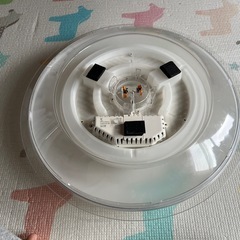 シーリングライト　リビング照明の画像