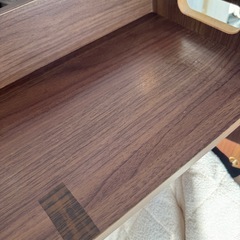 おもちゃ　収納　棚　ラック　三段の画像