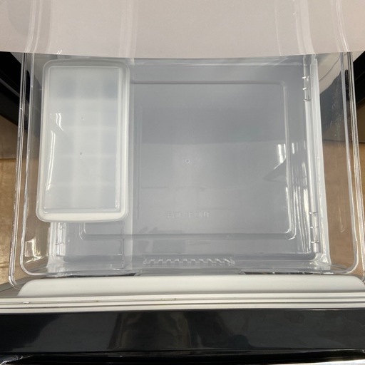 【来店いただける方限定】2ドア冷蔵庫 138L【トレファク摂津店】 来店いただける方限定】2ドア冷蔵庫 2024 150L 46L【トレファク摂津店】