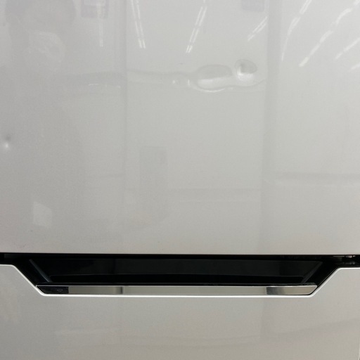 【来店いただける方限定】2ドア冷蔵庫 150L 46L【トレファク摂津店】