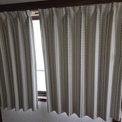 カーテン3点セットの画像