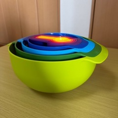 ジョセフジョセフ ネスト9プラスの画像