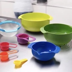 ジョセフジョセフ ネスト9プラスの画像