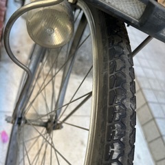 電動自転車の画像