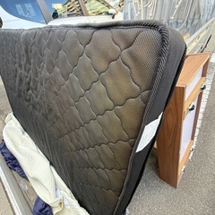 セミダブルマットれふレスの画像