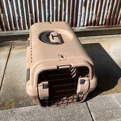 ペット キャリー 犬  猫の画像