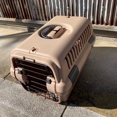 ペット キャリー 犬  猫の画像