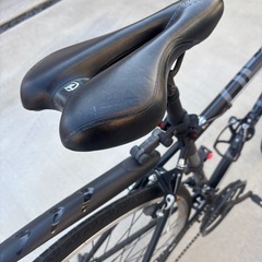 大人用自転車の画像