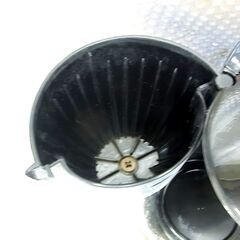 コーヒーメーカー EUPA  TSK-1031　1～5カップの画像