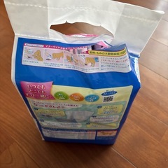 ペットオムツの画像
