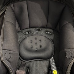 アップリカ　ラクーナクッションフリー
の画像