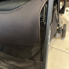 アップリカ　ラクーナクッションフリー
の画像