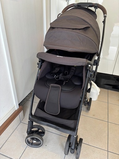 アップリカ　ラクーナクッションフリー