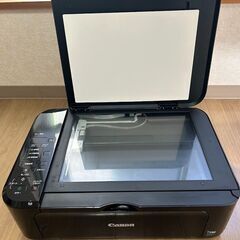 プリンター　キャノンの画像