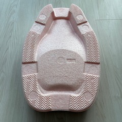 リッチェル　ひんやりしないバスマットの画像