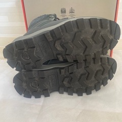 HUNTER ハンター　スノーブーツ　ウィンターブーツの画像