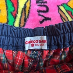 ミキハウス チエコサク フォーマル 90 シンプルの画像