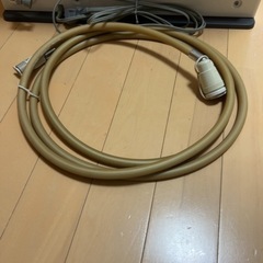 東邦ガス ノーリツ　ガスファンヒーター　　NC-41FSCの画像