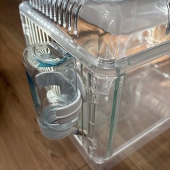 【中古】ハムスターゲージの画像