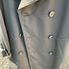 トレンチコートの画像