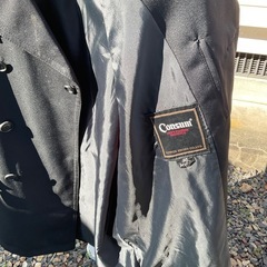 トレンチコートの画像