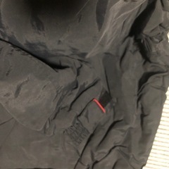 新品 ジーベック 防寒ブルゾン  3Lの画像